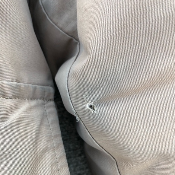 Vintage Eddie Bauer Blizzard proof goosedown parka - Picture 10 of 11